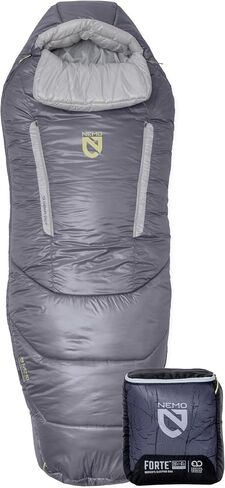 NEMO Equipment Forte Synthetic Sleeping Bag in Kuwait