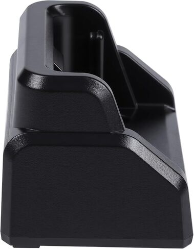 Desktop Charger for IC-M37-M37E Marine Radio with US AC Plug Adapter in Saudi Arabia