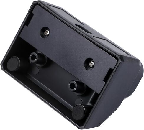 Desktop Charger for IC-M37-M37E Marine Radio with US AC Plug Adapter in Saudi Arabia