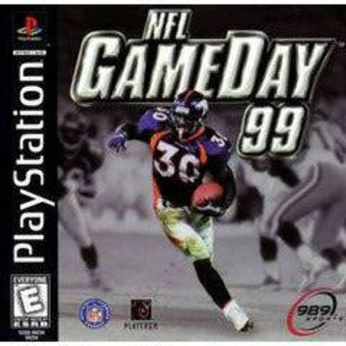 NFL GameDay 99 in Kuwait
