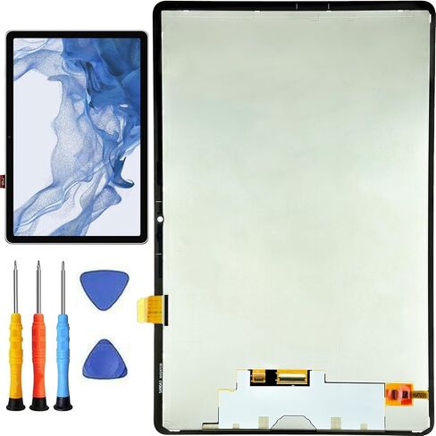 for Samsung Galaxy Tablet S9 FE Screen Replacement kit in Saudi Arabia