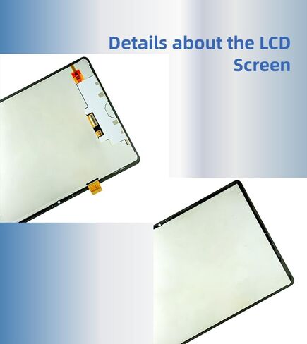 for Samsung Galaxy Tablet S9 FE Screen Replacement kit in Saudi Arabia
