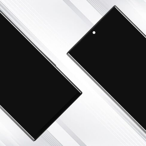 for Samsung Galaxy S23 Ultra 5G Screen Replacement with Frame,Incell in Saudi Arabia
