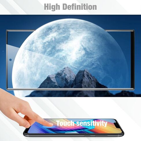 for Samsung Galaxy S23 Ultra 5G Screen Replacement with Frame,Incell in Saudi Arabia