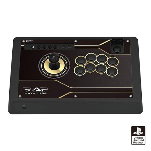 [PS4 Compatible] Real Arcade Pro.N HAYABUSA for PS4/PS3/PC in Saudi Arabia