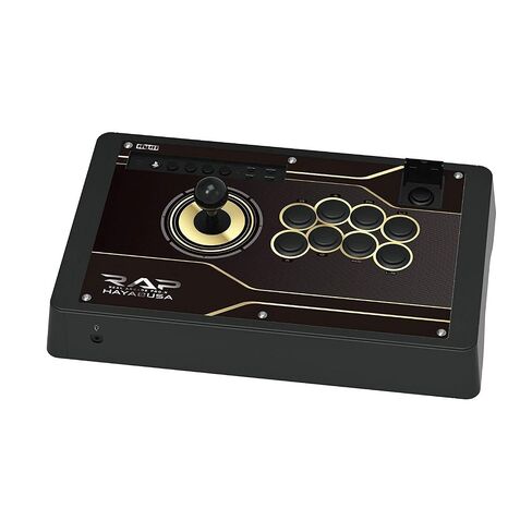 [PS4 Compatible] Real Arcade Pro.N HAYABUSA for PS4/PS3/PC in Saudi Arabia