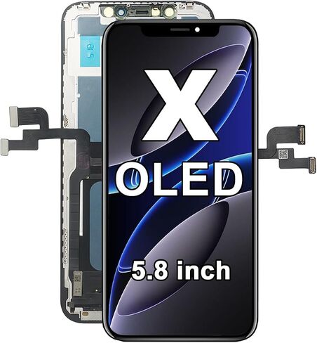 for iPhone 12/12 Pro OLED Screen Replacement Kit in Kuwait