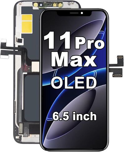 for iPhone 12/12 Pro OLED Screen Replacement Kit in Kuwait
