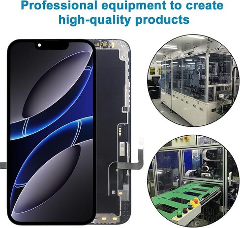 for iPhone 12/12 Pro OLED Screen Replacement Kit in Kuwait