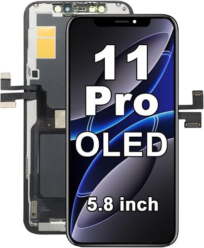 for iPhone 12/12 Pro OLED Screen Replacement Kit in Kuwait