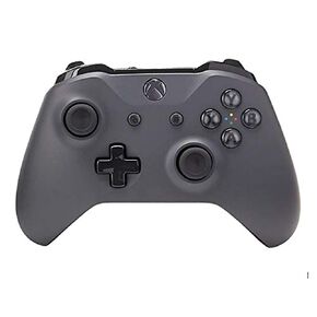 Microsoft Xbox One Wireless Controller - Storm Gray Limited Edition (Bulk Packaging) in Saudi Arabia