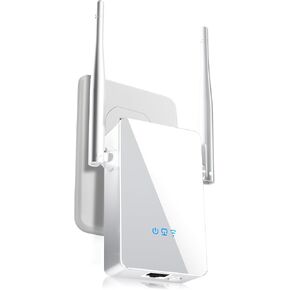 Internet Booster in Saudi Arabia