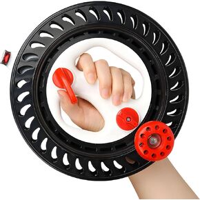 Ergonomic String Spool Strong ABS for Smooth and Effortless Flying Kites Reel in Kuwait