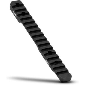 حامل MDT Pic Rail متوافق مع Remington 700 LA، 20 MOA، BLK in Kuwait