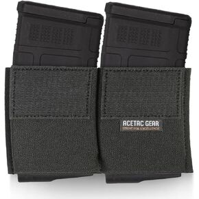 ACETAC Elastic Magazine Insert 7.62x51 for AR10 308 in Kuwait
