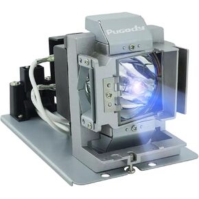 A+ Quality 5811118004-SVV Replacement Projector Lamp Bulb Compatible with VIVITEK D751ST D755WT D755WTi D755WTiR DW755WTiR with Housing in Saudi Arabia