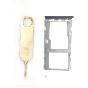 SIM Card Tray MicroSD Card Holder Replacement for T-Mobile REVVL 4 5007Z 5007W in Kuwait