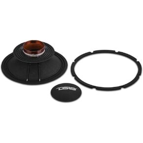 DS18 10XL1000N-8RCK Recone Kit – Replacement Parts for 10XL1000N-N8 Mid-Range Loudspeaker – Drop-in Speaker Repair Kit in Saudi Arabia