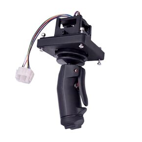3087801 Joystick Controller Fits for Upright Snorkel S1930E S1932E S2632E Replace parts in Saudi Arabia