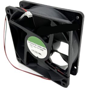 10W 12038 120 * 120 * 38MM EEC0381B1-000U-A99 DC12V Cooling Fan in Saudi Arabia
