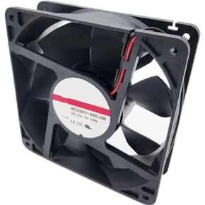12038 MEC0381V1-000C-A99 12V 10W 120*120*38MM 2-Wire Cabinet Cooling Fan in Saudi Arabia
