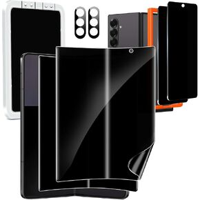 Milomdoi Privacy Screen Protector for Samsung Galaxy Z Fold 8 Ultra in Saudi Arabia