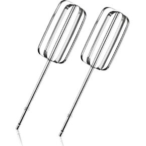 Hand Mixer Beaters Attachments for KitchenAid KHM Series in Saudi Arabia