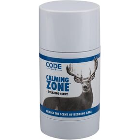 Code Blue OA1341 Calming Zone in Saudi Arabia