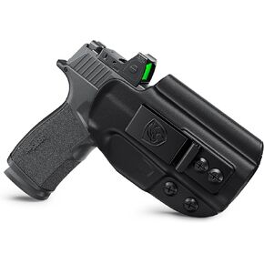 حافظة MUNALO IWB لـ SIG Sauer P365-XMacro/XMacro Comp/XMacro TacOps in Saudi Arabia