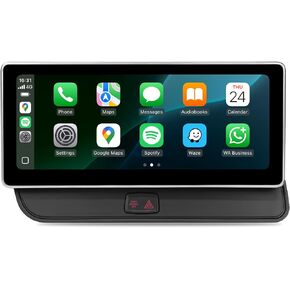10.25 inch Linux Touch Screen for Audi Q5 Multimedia (2009-2017) in Saudi Arabia
