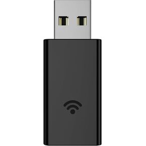 2.4G Receiver Dongle for Mayflash Bluetooth Wireless Joystick Fighting Stick F700Elite in Kuwait