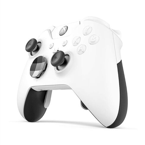 Xbox Elite Wireless Controller – White Special Edition in Saudi Arabia