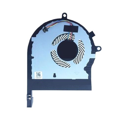 CPU GPU Cooler Fan ， Compatible for Asus Compatible for ROG ，TUF ，FX504 FX80 FX80FE FX80G FX80GE ZX80G ZX80GD FX8Q FX504GD FX504GE GTX1050 Air Fan(CPU and GPU Fan) in Saudi Arabia