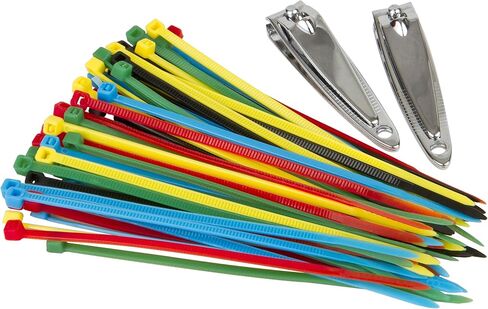 Travelon Secure-A-Bag Cable Ties in Saudi Arabia