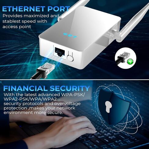 Internet Booster in Saudi Arabia