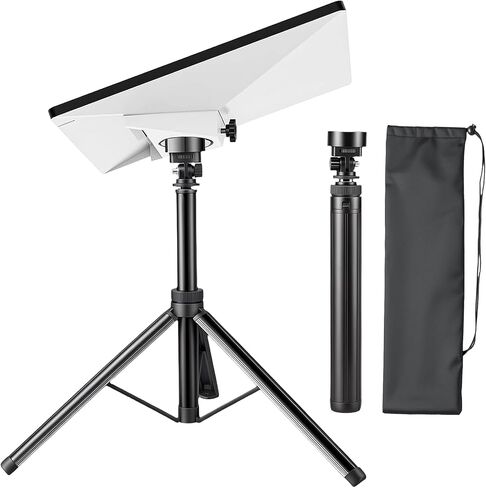 Starlink Mini Tripod Stand, Foldable Mini Mount for 2025 Starlink Mini in Saudi Arabia
