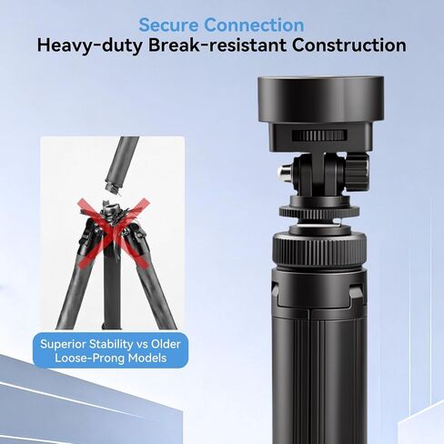 Starlink Mini Tripod Stand, Foldable Mini Mount for 2025 Starlink Mini in Saudi Arabia