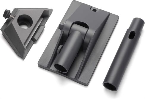 Yescom Starlink Mini Roof Mount Pivot Mounting Kit with Pipe Adapter Heavy in Saudi Arabia