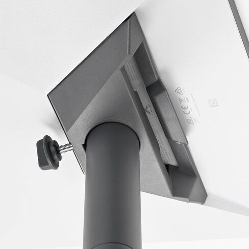 Yescom Starlink Mini Roof Mount Pivot Mounting Kit with Pipe Adapter Heavy in Saudi Arabia
