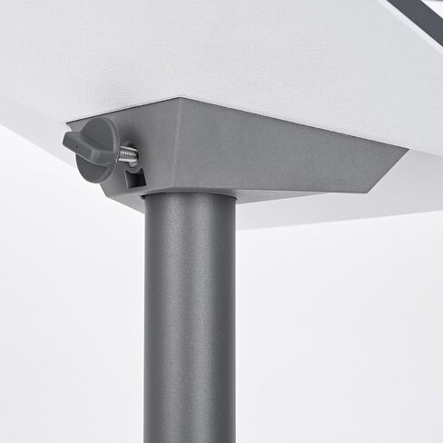 Yescom Starlink Mini Roof Mount Pivot Mounting Kit with Pipe Adapter Heavy in Saudi Arabia