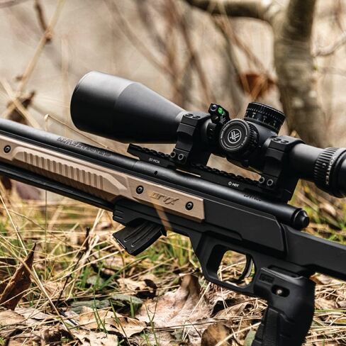 حامل MDT Pic Rail متوافق مع Remington 700 LA، 20 MOA، BLK in Kuwait