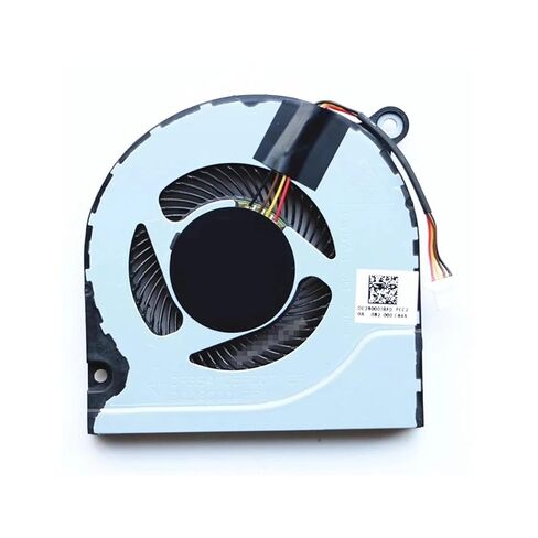 Laptop Air Fan,Compatible for Acer AN515-52 AN515-53-52FA N17C1 | Compatible For Nitro AN515-52 AN515-53-52FA N17C1 FCN FJCL DC28000JRF0 in Saudi Arabia