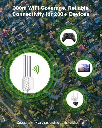 Adalov AX3000 Outdoor WiFi 6 Access Point, Dual Band, POE, IP67 in Kuwait