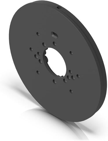 UACC-GB-Plate-B Distribution Box Mounting Plate by Ubiquiti in Saudi Arabia