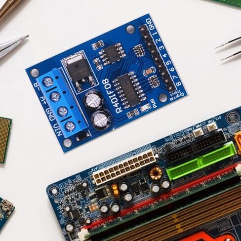 TTL to RS485 Converter Module, 8Bit Digital Switch in Saudi Arabia