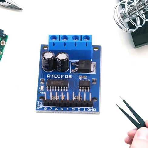 TTL to RS485 Converter Module, 8Bit Digital Switch in Saudi Arabia