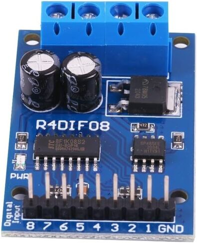 TTL to RS485 Converter Module, 8Bit Digital Switch in Saudi Arabia