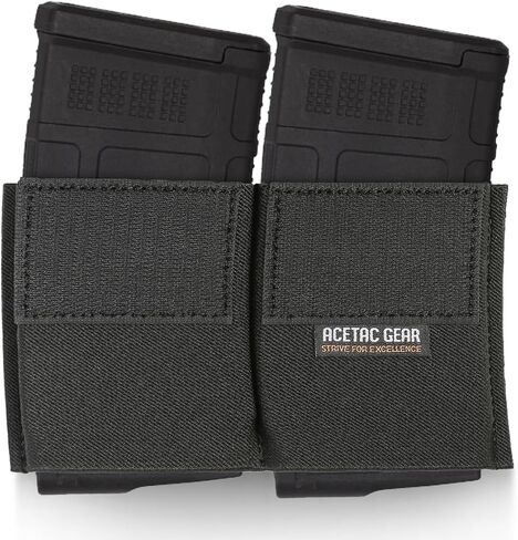 ACETAC Elastic Magazine Insert 7.62x51 for AR10 308 in Kuwait