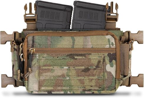 ACETAC Elastic Magazine Insert 7.62x51 for AR10 308 in Kuwait