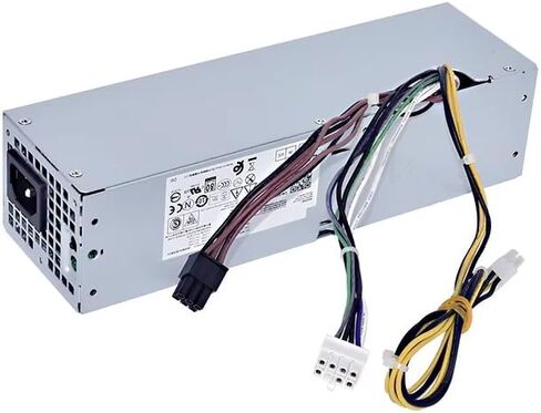 for 3020 9020 XE2 T1700 100-240V H315ES-00 D315E001L 4FCWX VC372 04FCWX MAX 315W Power Supply in Saudi Arabia